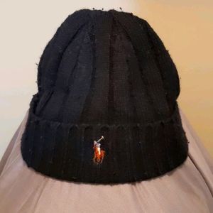 Ralph Lauren Polo Lambs Wool Scully